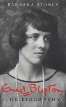 Enid Blyton by Barbara Stoney Paperback