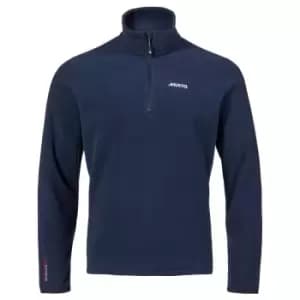 Musto Mens Snug Fleece 2.0 Navy Medium