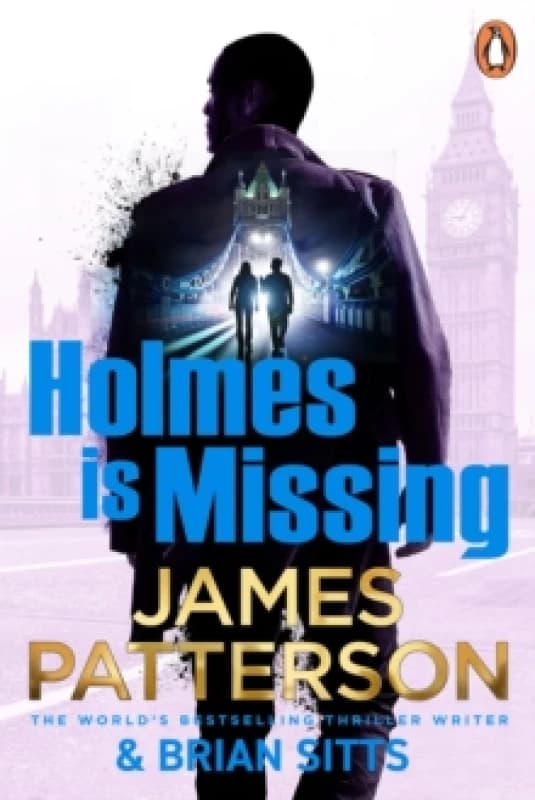Holmes Is Missing : (Holmes, Margaret and Poe 2) Paperback / softback