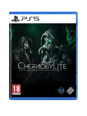 Chernobylite PS5 Game