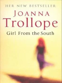Girl from the South by Joanna Trollope Paperback