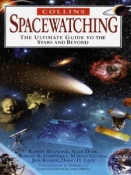 Spacewatching by Dr. John Obyrne Hardback