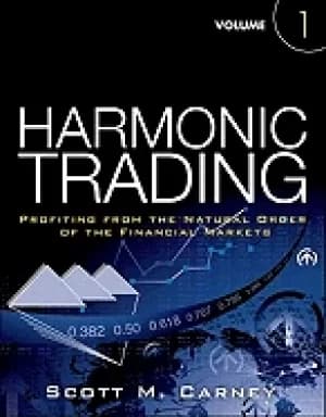 harmonic trading volume one profiting from the natural order of the financi
