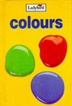 Colours by Ethel Wingfield and Susie Lacome Hardback