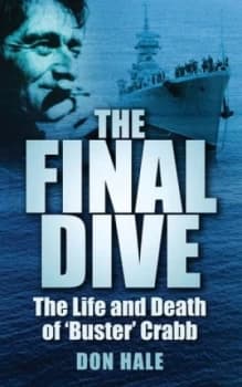 The Final Dive by Don Hale Paperback