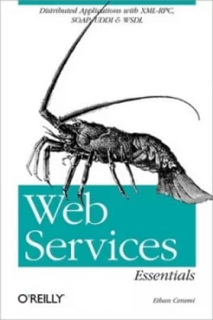 Web services essentials by Ethan Cerami