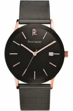 Mens Pierre Lannier Watch 250D038