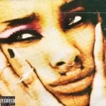 Lately I Feel EVERYTHING