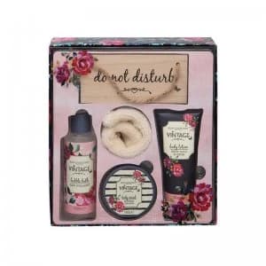 Vintage Do Not Disturb