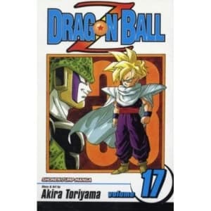 Dragon Ball Z, Vol. 17 : 17