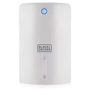Black & Decker BXEH60001GB 900ml Mini Dehumidifier