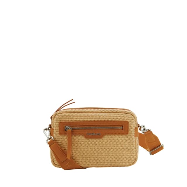 Chabrand Womens shoulder Bag Chabrand Montmartre Beige Female TU