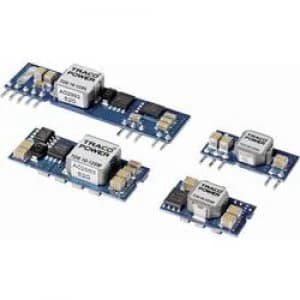 DCDC converter component TracoPower TOS 06 05SM 5 Vdc 3.3 Vdc