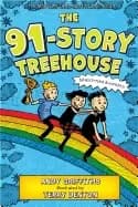 91 story treehouse babysitting blunders