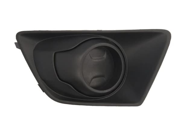 BLIC 6502-07-2588991P Bumper Grill Fitting Position: Front Plastic Ventilation Grille,bumper (244)