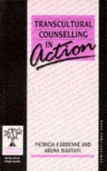 Transcultural Counselling in Action Paperback