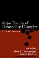 major theories of personality disorder second edition