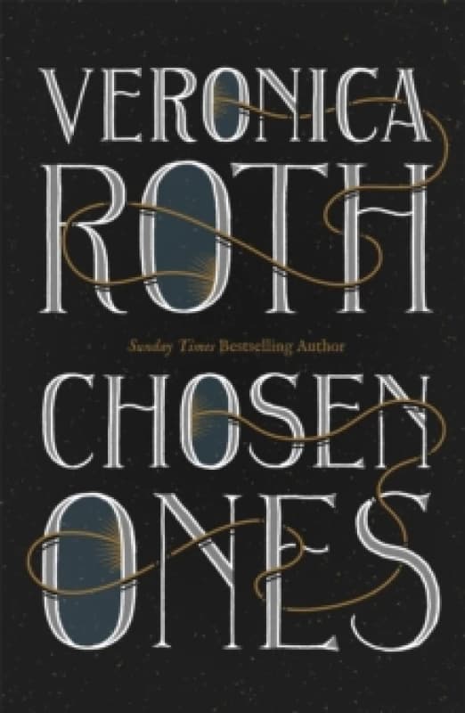 Chosen Ones : The New York Times bestselling adult fantasy debut Paperback / softback