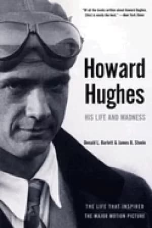 howard hughes his life and madness