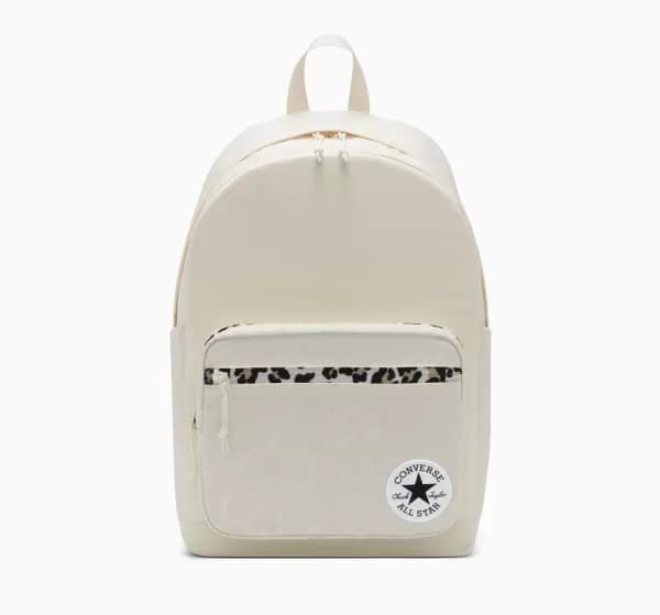 Go 2 Leopard Backpack