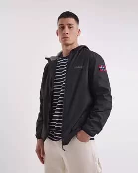 Napapijri Coubertin Full Zip Jacket