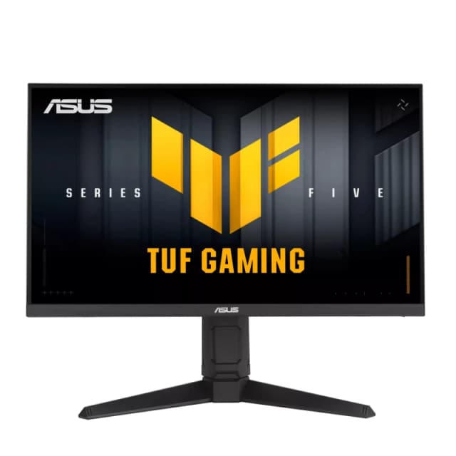 ASUS TUF Gaming VG259QMRL5A computer monitor 62.2cm (24.5") 1920