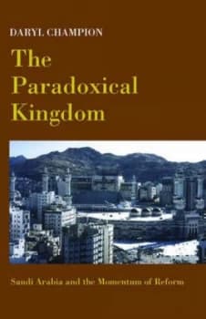 The Paradoxical Kingdom Paperback
