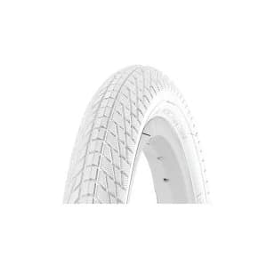 Kenda K841 Kontact White Tyre 20 x 1.95