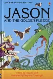 Jason and The Golden Fleece