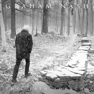 This Path Tonight by Graham Nash CD Album