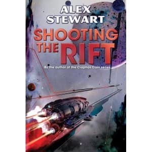 Shooting the Rift by Alex Stewart (2016)