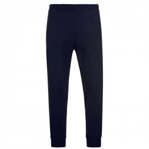 Calvin Klein Performance Knit Jogging Bottoms - 484 Night Sky