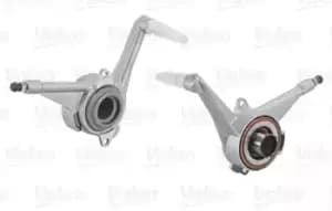 VALEO Central Slave Cylinder, clutch VW 810021 02F141671A,02F141671B,2F141671A 2F141671B