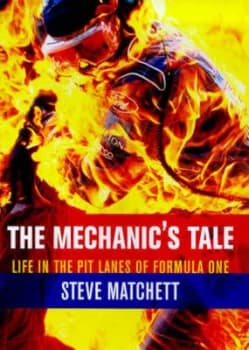 The Mechanics Tale by Steve Matchett Hardback