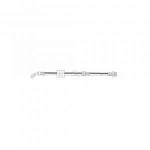 Front Right Brake Hose A.B.S. SL 4237
