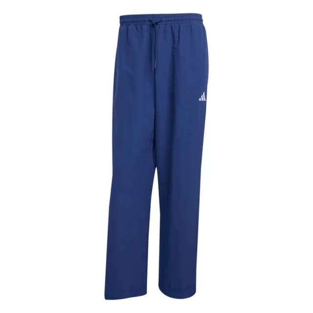 Adidas Small logo trousers adidas Essentials Bleu Male XL