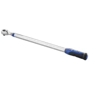 Expert by Facom 1/2" Drive Ratchet Torque Wrench 1/2" 60Nm - 340Nm