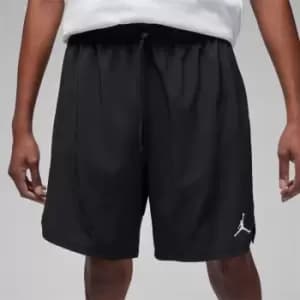 Air Jordan Sport Dri-FIT Mens Woven Shorts - Black