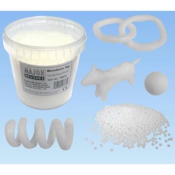 Polymorph (Moreform) 1000g - Major Brushes