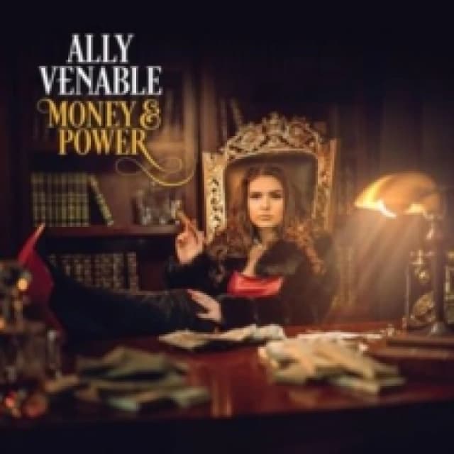 Money & Power CD / Album