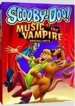 Scooby Doo Music of the Vampire