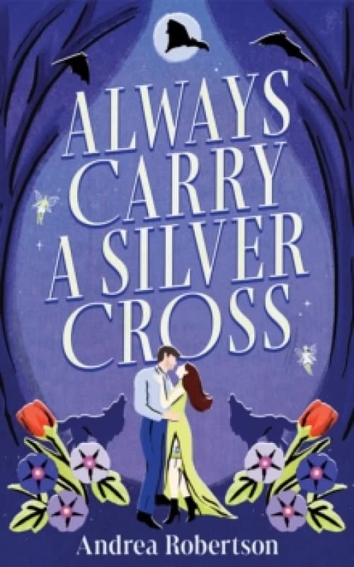 Always Carry a Silver Cross Paperback / softback
