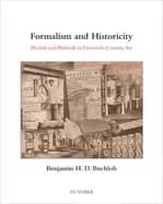 formalism and historicity models and methods in twentieth century art
