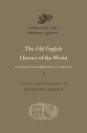 old english history of the world an anglo saxon rewriting of orosius