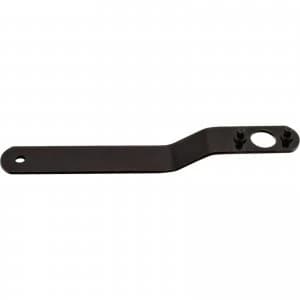 Flexipads 32-5 Black Angle Grinder Pin Spanner
