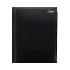 Letts Lexicon Quarto Week View Appointment 2024 LT3YBK24 LT3YBK24