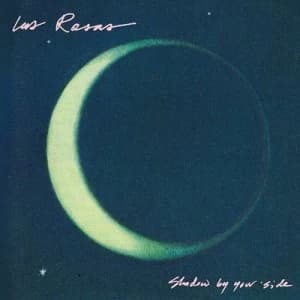 Shadow By Your Side by Las Rosas CD Album