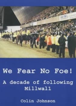 We Fear No Foe Paperback