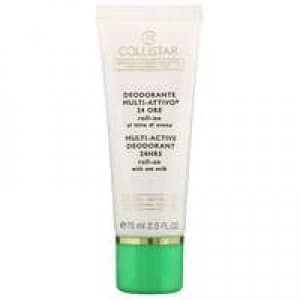Collistar Multi Active Roll On Deodorant 75ml
