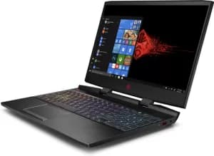 HP Omen 15-DC1044NA 15.6" Gaming Laptop